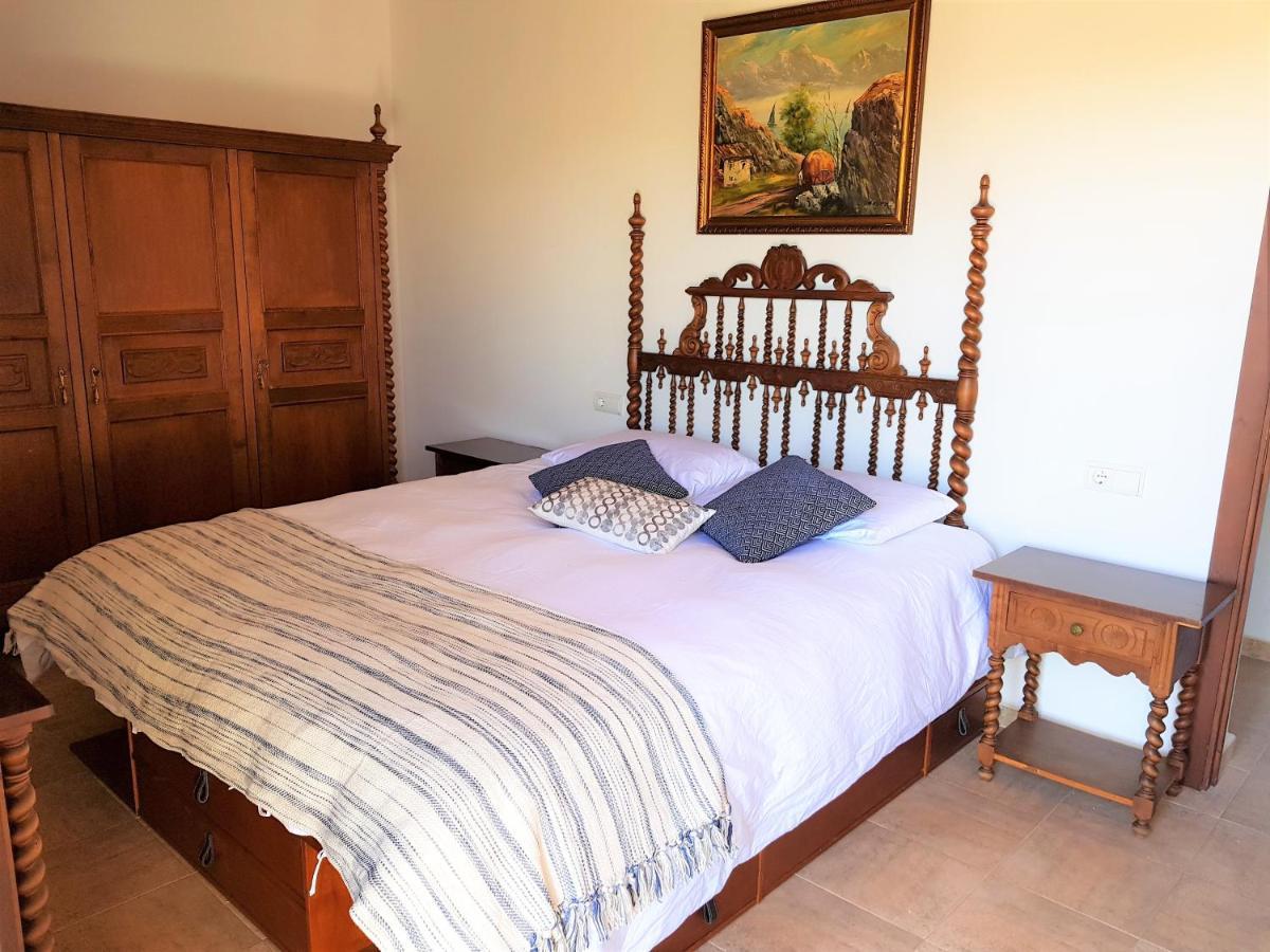Villa Milagro - 3 Bedroom Finca Style Villa With Pool Near Golf Course/Beaches - Air Cond. Pollenca Ngoại thất bức ảnh